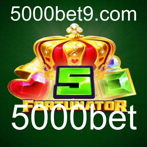 Explorando o Fascinante Mundo de 5Fortunator: Uma Aventura em 5000bet