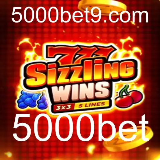 777sizzlingwins: Explore a Emocionante Experiência de Jogo com 5000bet