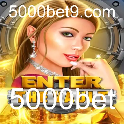 Descubra a Emoção do Jogo 'EntertheVault' com a Palavra-chave '5000bet'