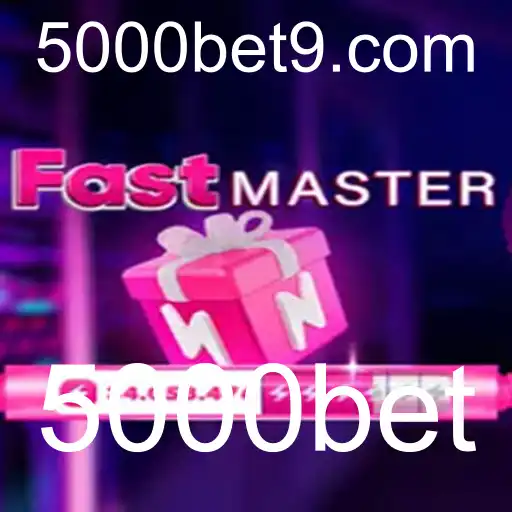 FastMaster: A Revolução dos Jogos de Apostas