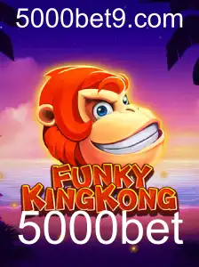 FunkyKingKong: Descubra o Empolgante Mundo do Jogo e a Inovadora Aposta 5000bet