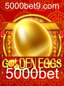 Descubra o Empolgante Jogo GoldenEggs e a Aposta 5000bet