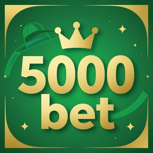 5000bet Logo