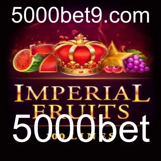 Descubra o Universo de ImperialFruits100 e a Emoção de 5000bet