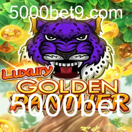 Explorando o Mundo do Jogo LUXURYGOLDENPANTHER