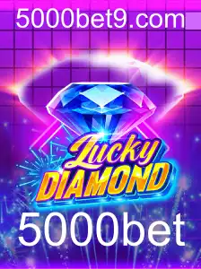 Explorando o Mundo do Jogo LuckyDiamond e a Tendência 5000bet