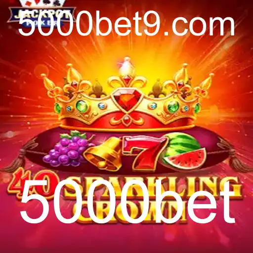 Descubra o Fascinante Mundo de 40SparklingCrown com 5000bet