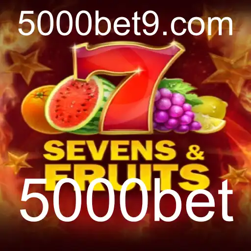 Descubra SevensFruits: O Empolgante Jogo com a Estratégia 5000bet