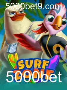 Explorando as Aventuras de SurfZone: Um Jogo de Estratégia Empolgante