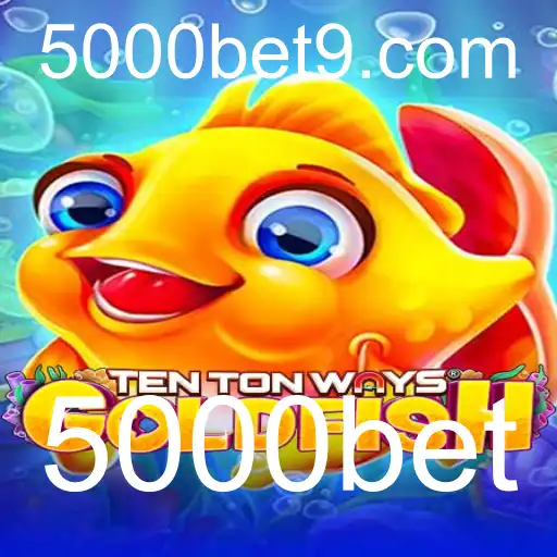 Descubra o Mundo de TenTonWaysGoldfish: Uma Aventura com 5000bet