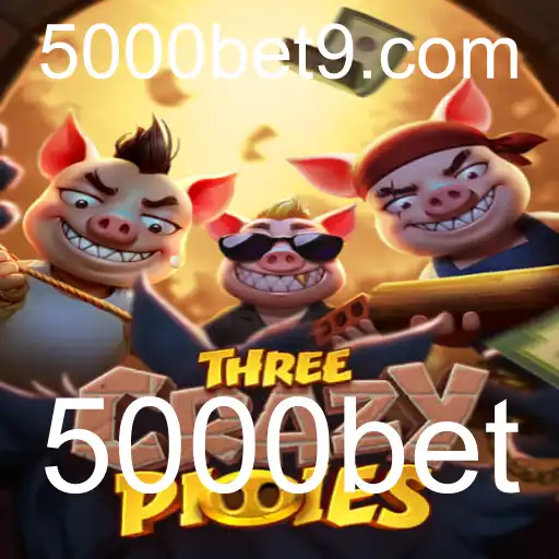 ThreeCrazyPiggies: Descubra as Regras e a Emoção do Jogo com a Palavra-chave 5000bet