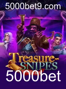 Descobrindo o Envolvente Mundo de TreasuresnipesBonusBuy e 5000bet