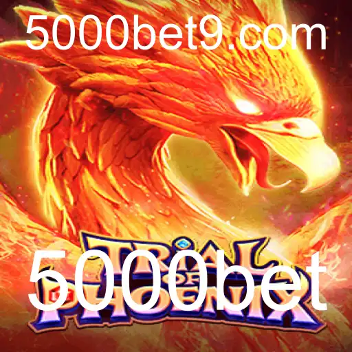 Descubra o Fascinante Mundo de 'TrialofPhoenix' e a Emoção da '5000bet'