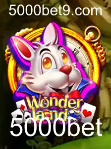 Explorando o Mundo do Jogo Wonderland com a Estratégia 5000bet